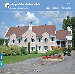 Image site CVC